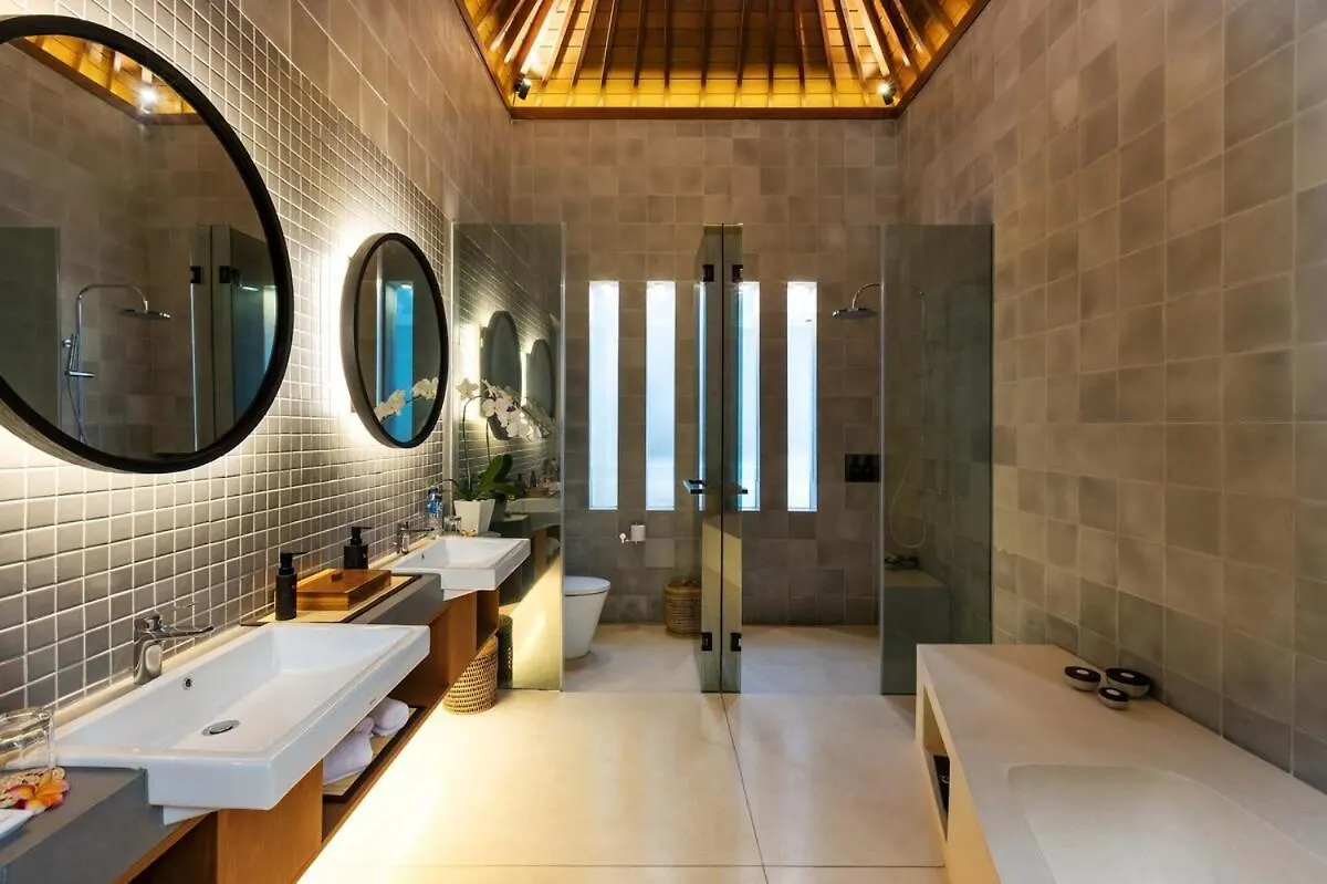Villa Indira 3Br Villa In Umalas, Canggu Canggu (Bali)
