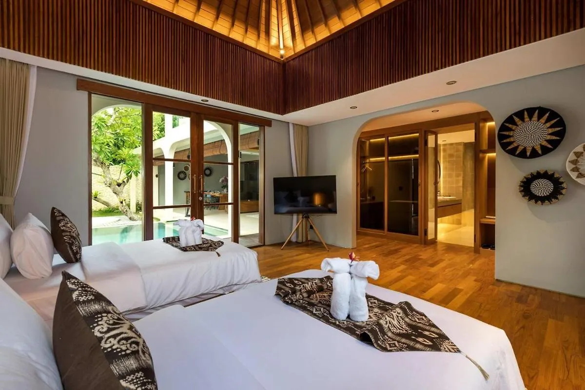 Villa Indira 3Br Villa In Umalas, Canggu Indonesia