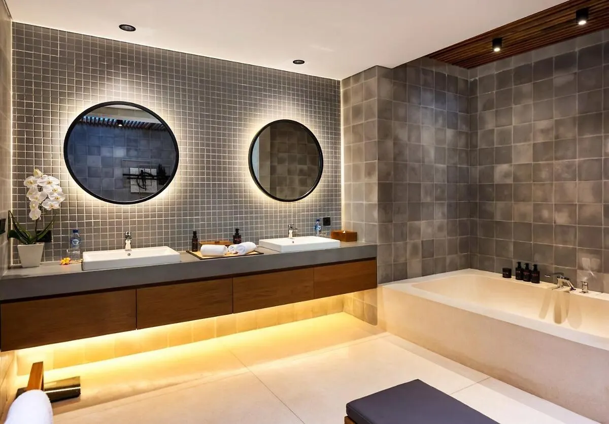 Villa Indira 3Br Villa In Umalas, Canggu