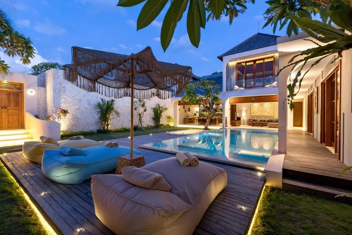 Villa Indira 3Br Villa In Umalas, Canggu Canggu (Bali)