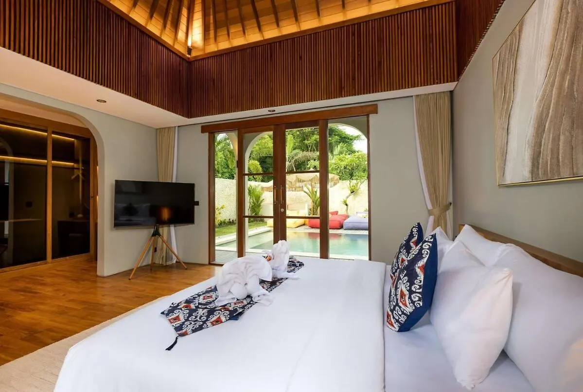 Villa Indira 3Br Villa In Umalas, Canggu 0*, Canggu (Bali) Indonesia