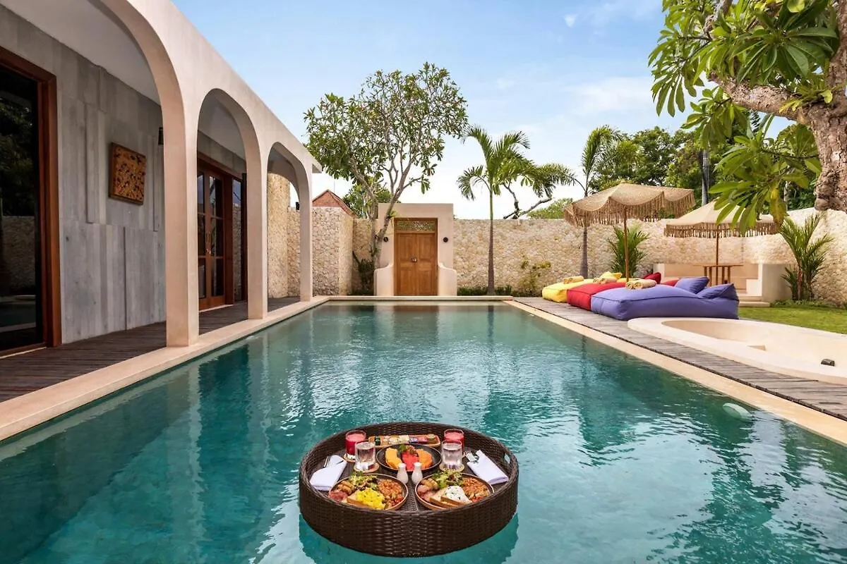 Villa Indira 3Br Villa In Umalas, Canggu Indonesia